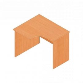 Стол компьютерный угловой "Референт" Р.РС-10 | фото